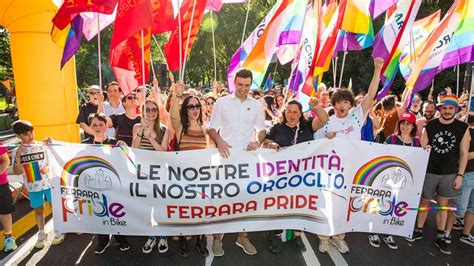 gay ferrara|Ferrara Pride 